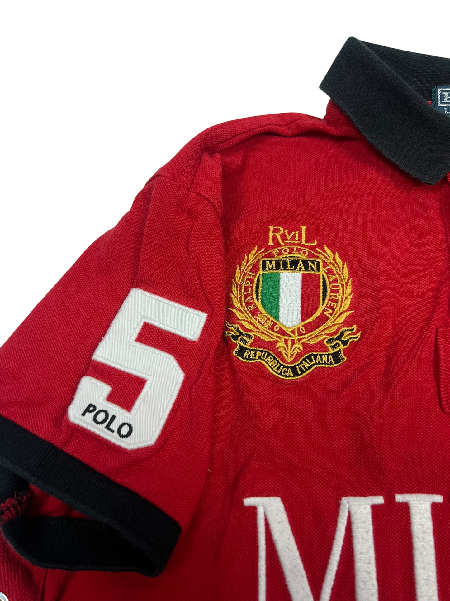 Polo Ralph Lauren Polo (M)