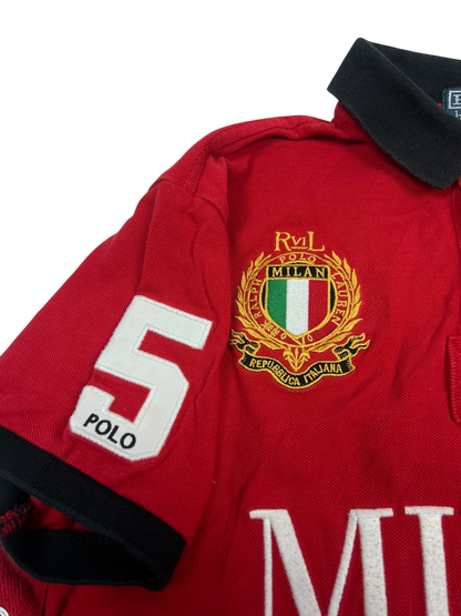 Polo Ralph Lauren Polo (M)