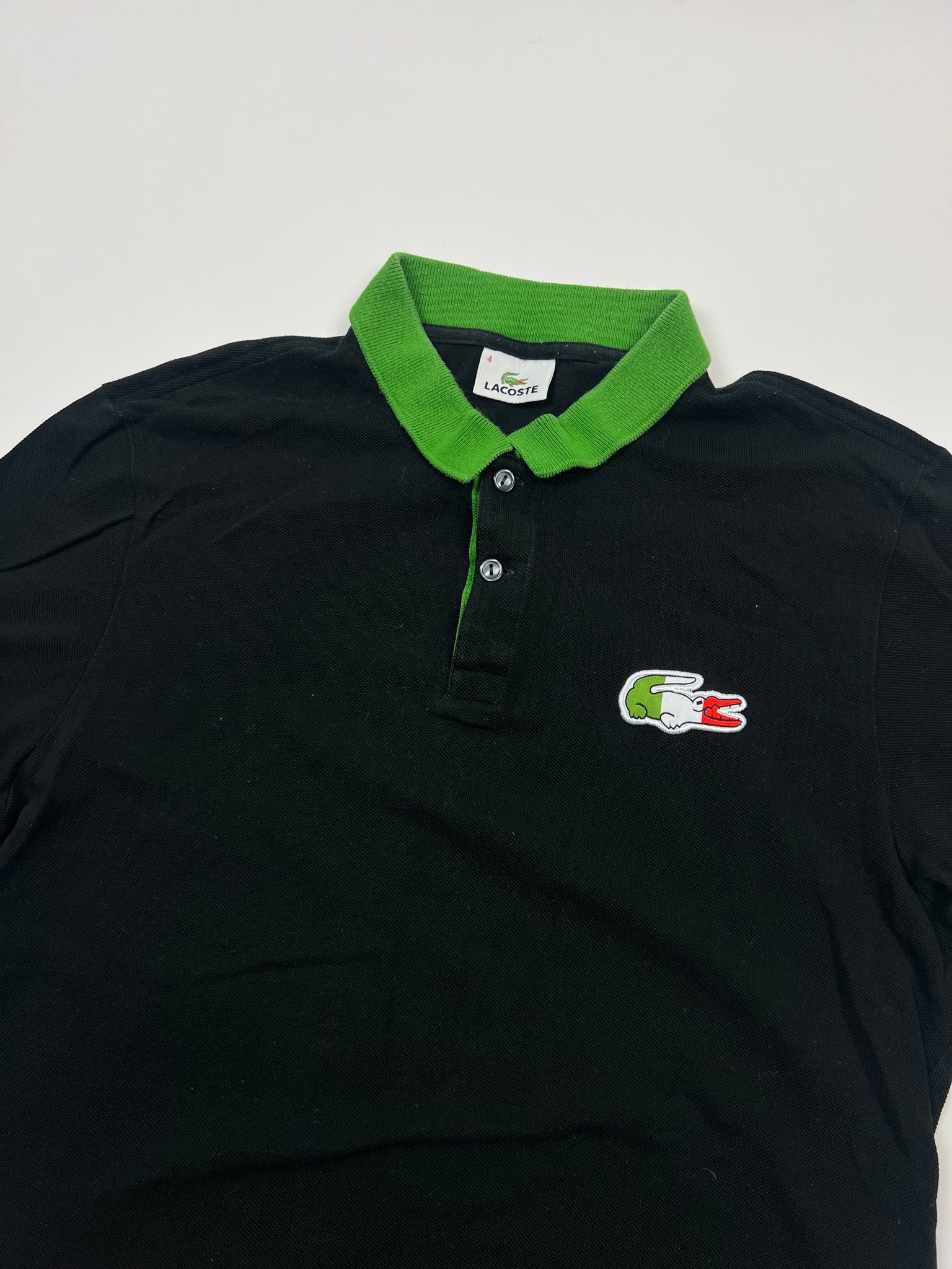 Lacoste Polo (M)