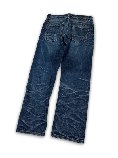 Japanese Denim Jeans (32)