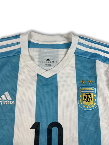Adidas Argentina Jersey (S)