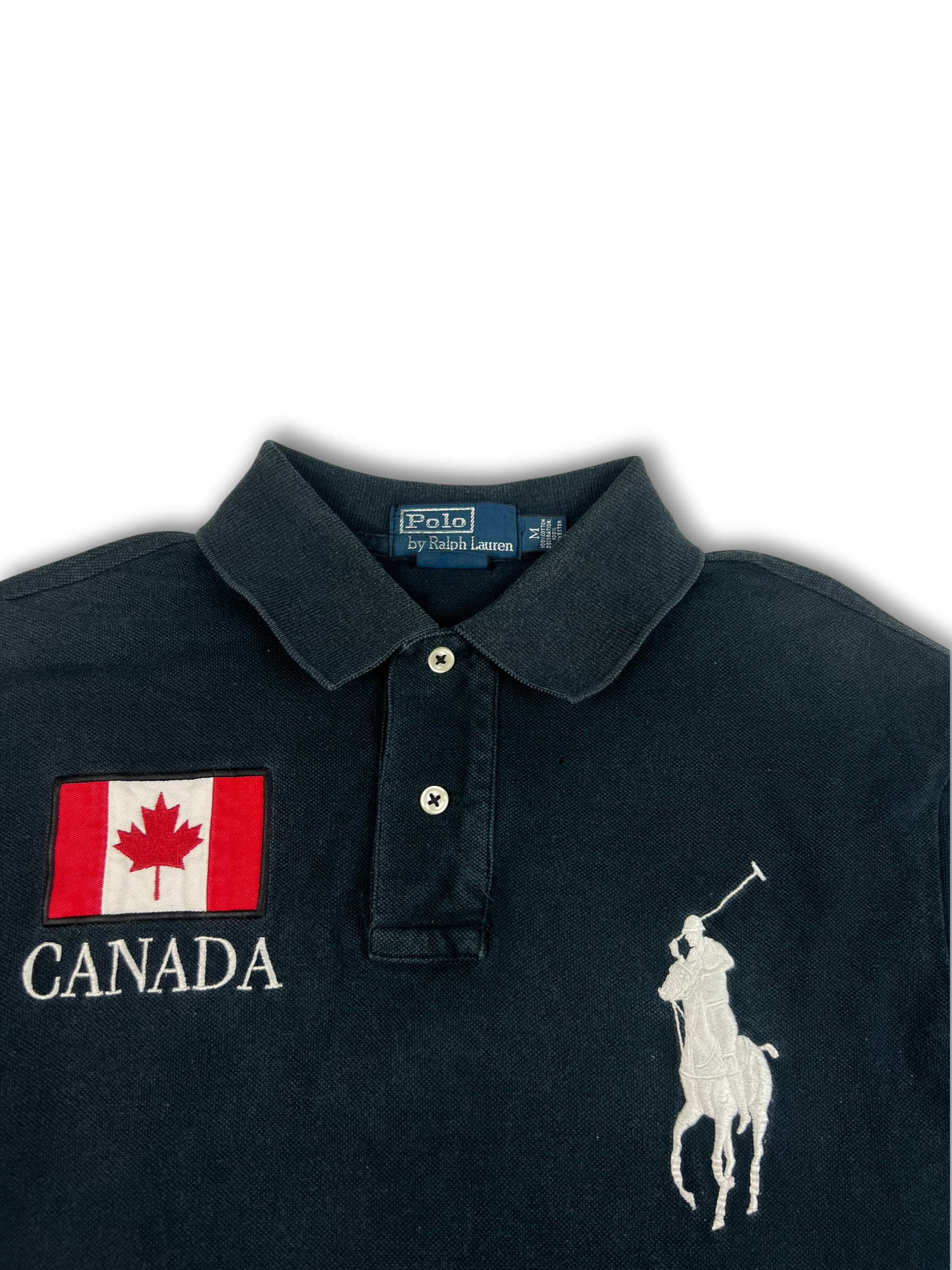 Polo Ralph Lauren Polo (M)