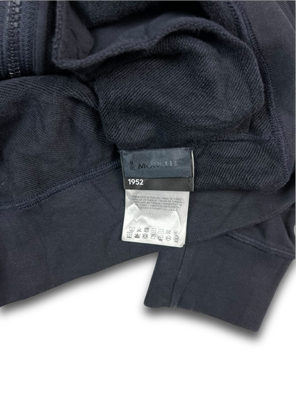 Moncler Zip Up (S)