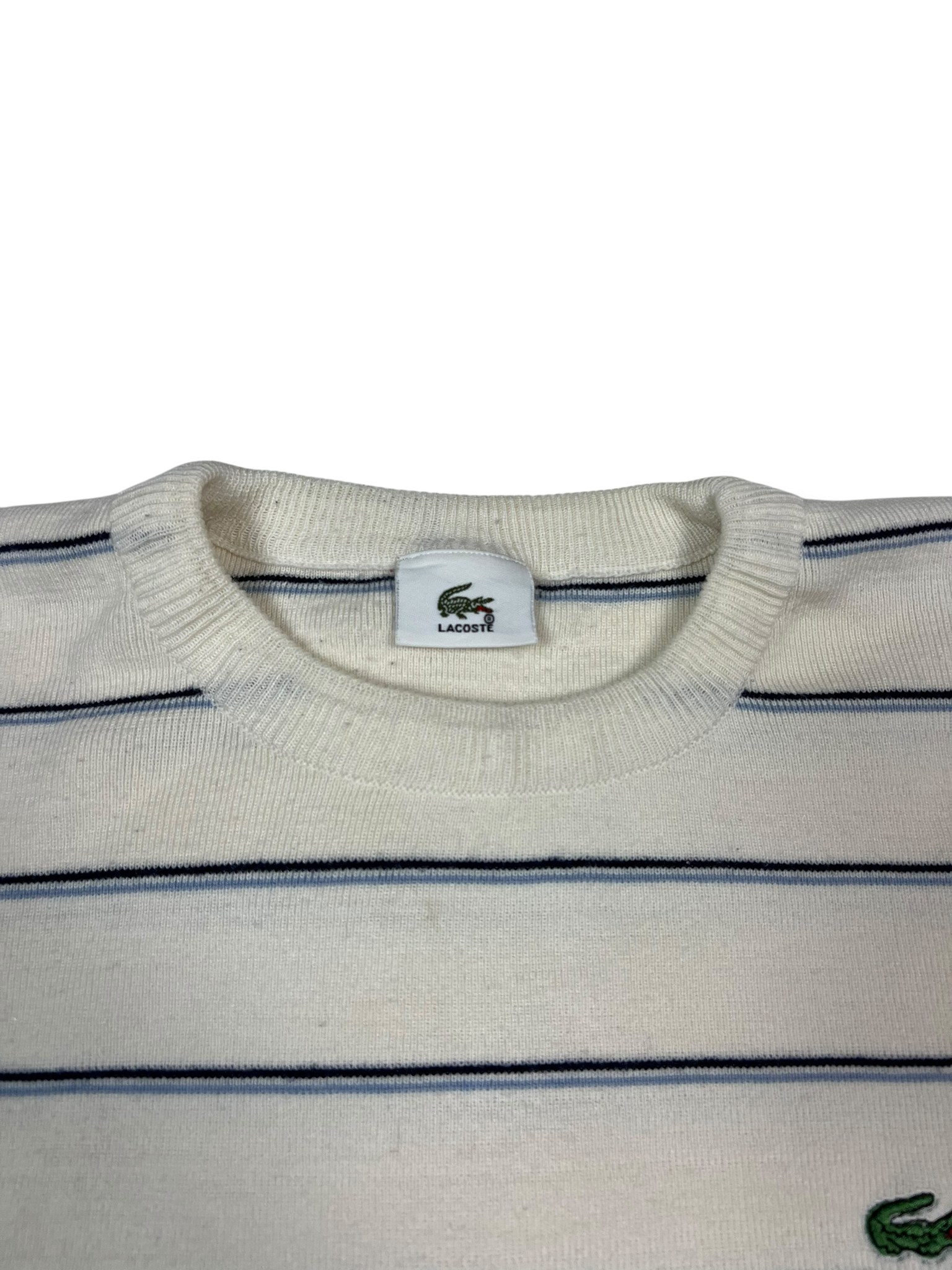 Lacoste Sweater (S)
