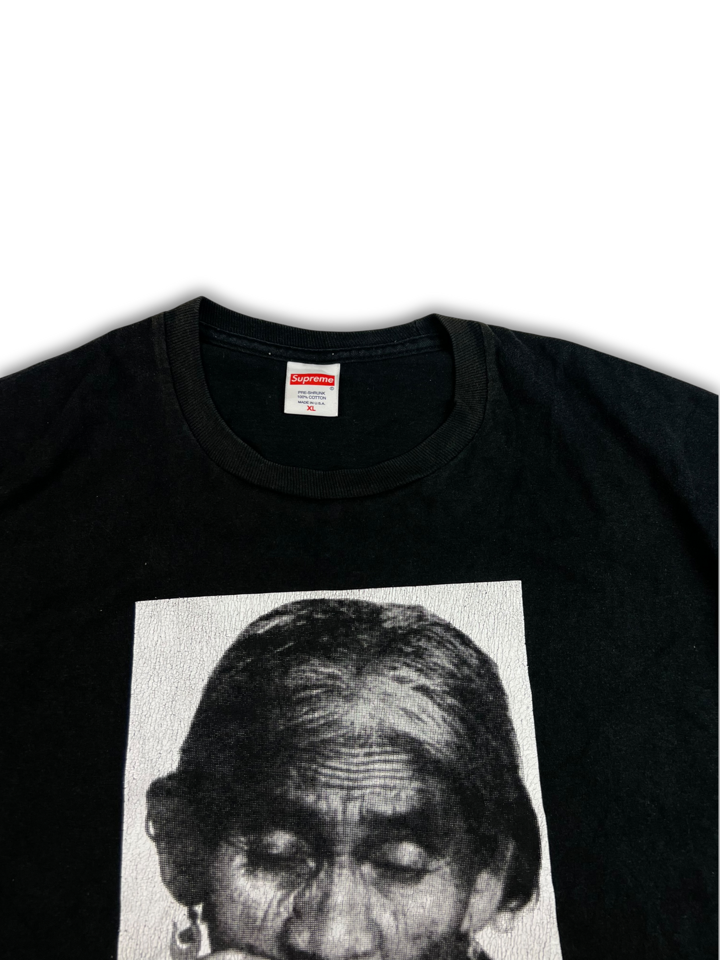 Supreme T-Shirt (XL)