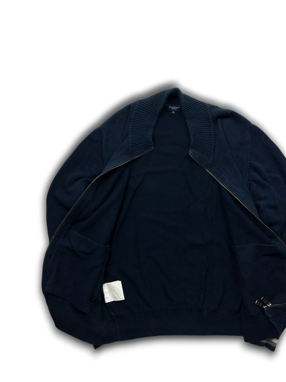 Burberry Zip Up (L)