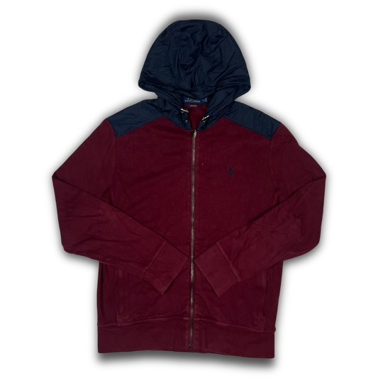 Polo Ralph Lauren Zip Up (M)
