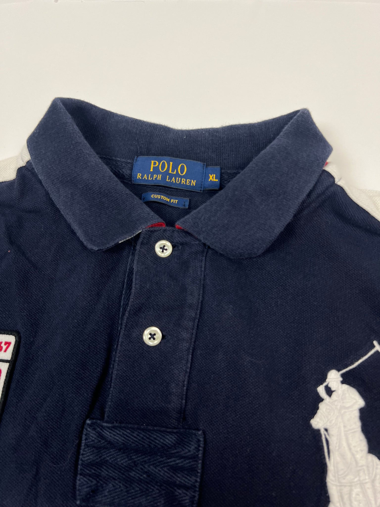 Polo Ralph Lauren Polo (XL)