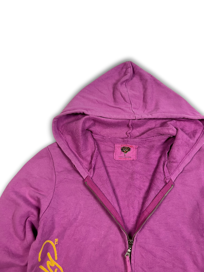 Ed Hardy Zip Up (L)