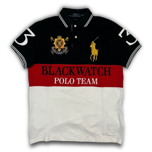 Polo Ralph Lauren Polo (S)