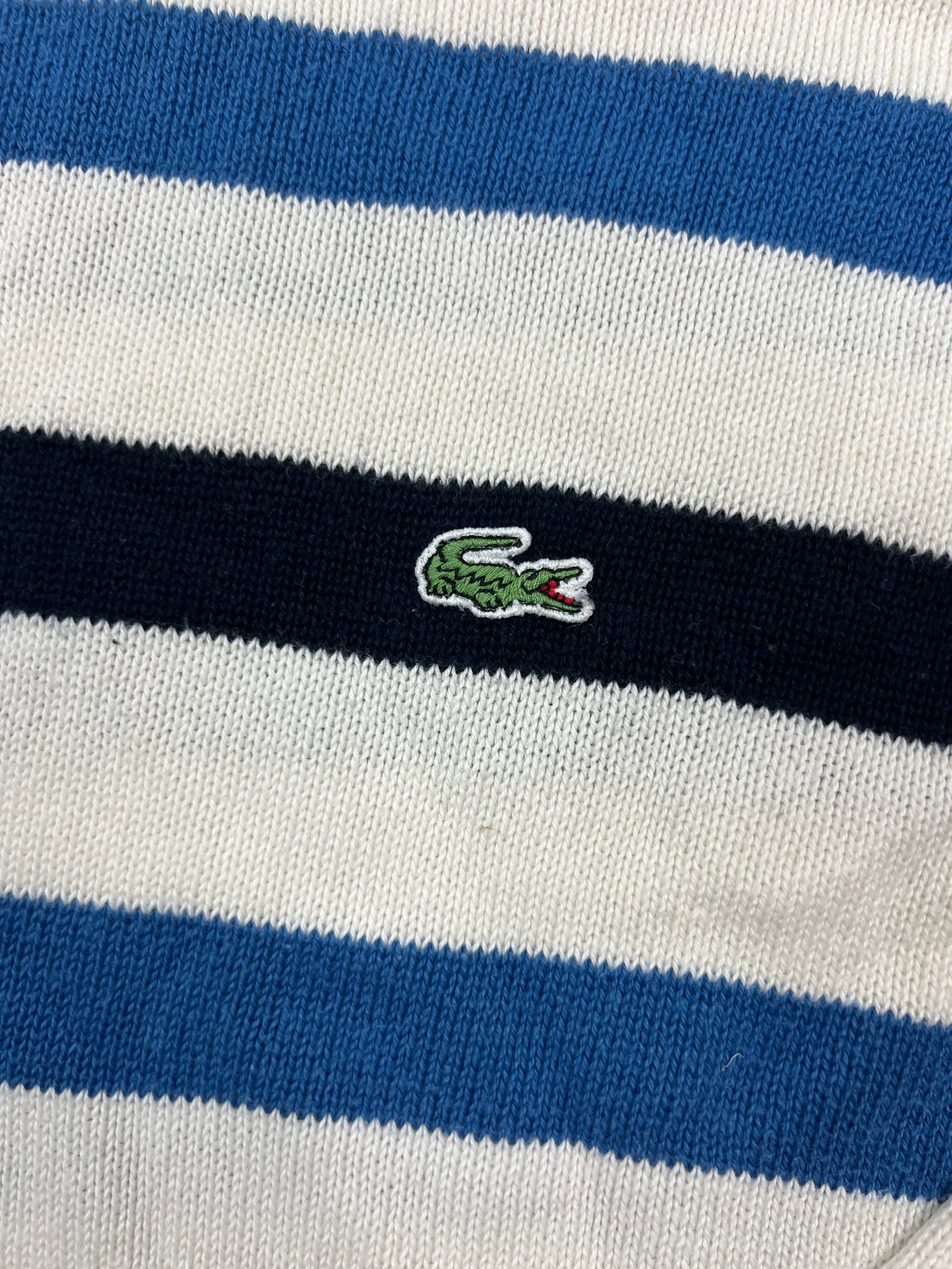 Lacoste Sweater (XL)