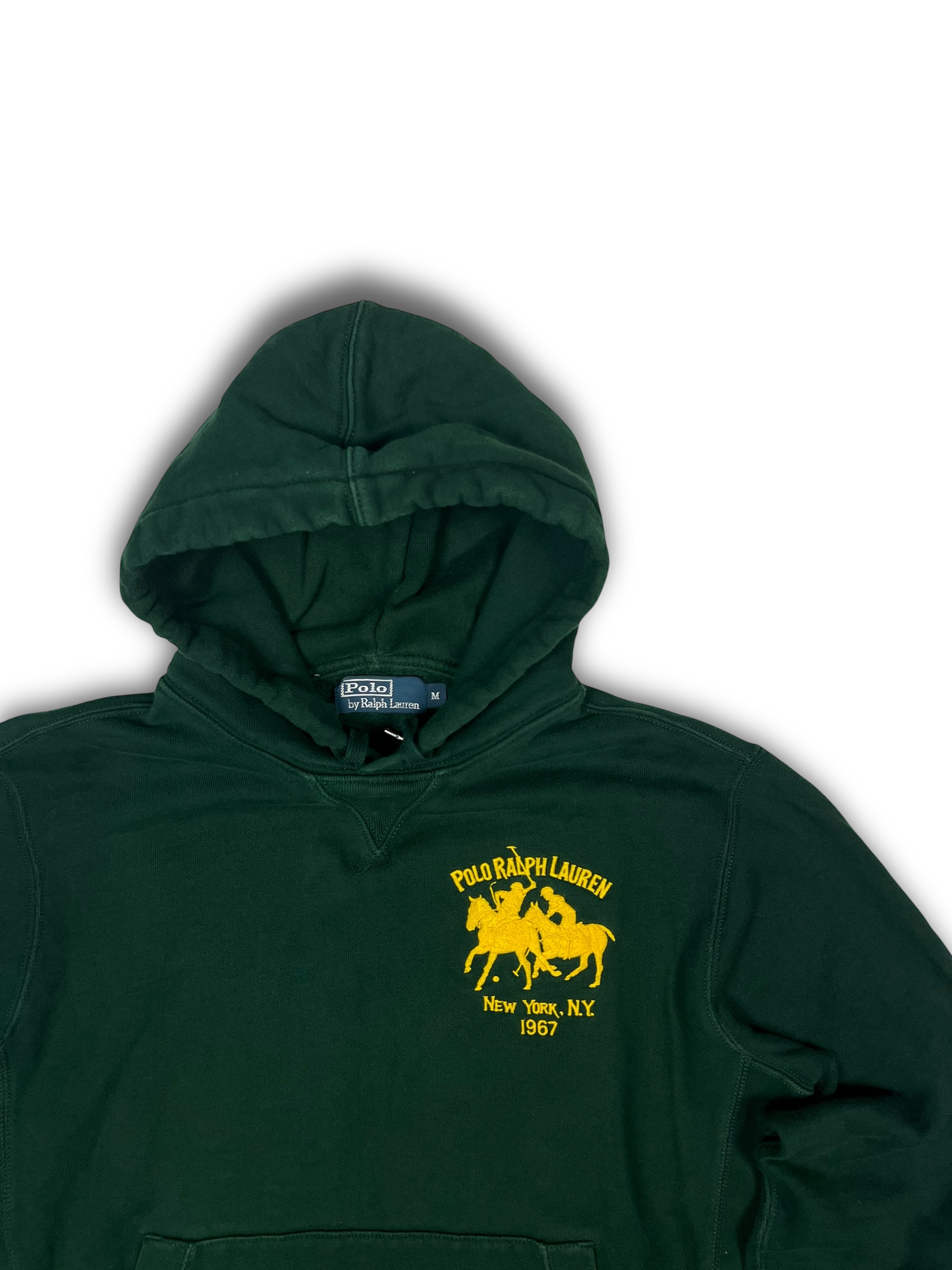 Polo Ralph Lauren Hoodie (M)