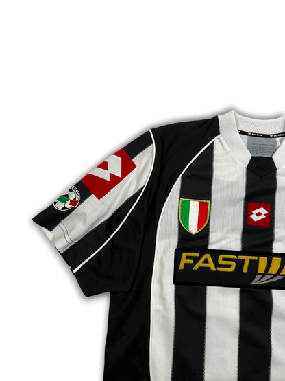 Lotto Juventus Jersey (M)