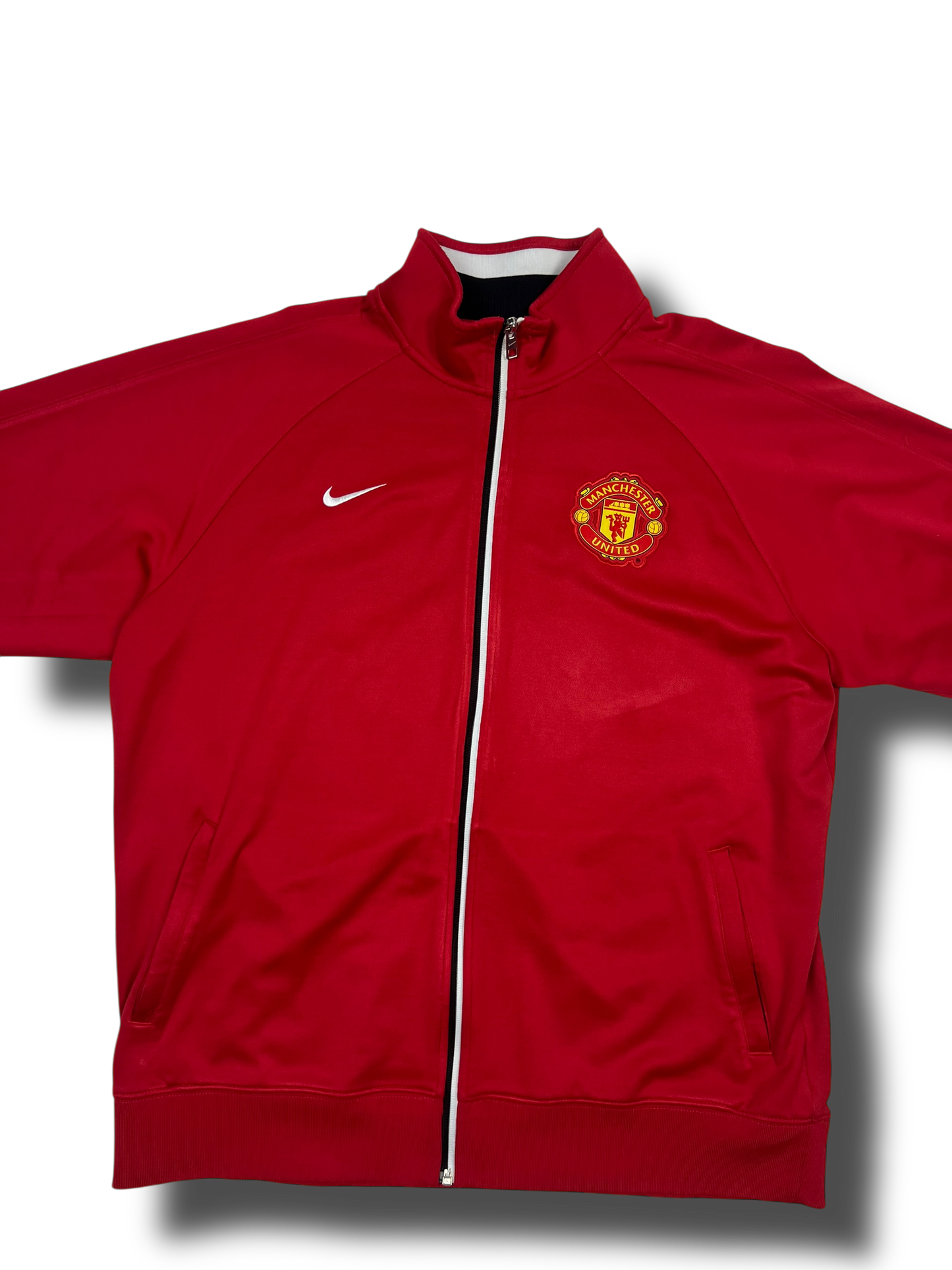 Nike Manchester United Track Jacket (XL)