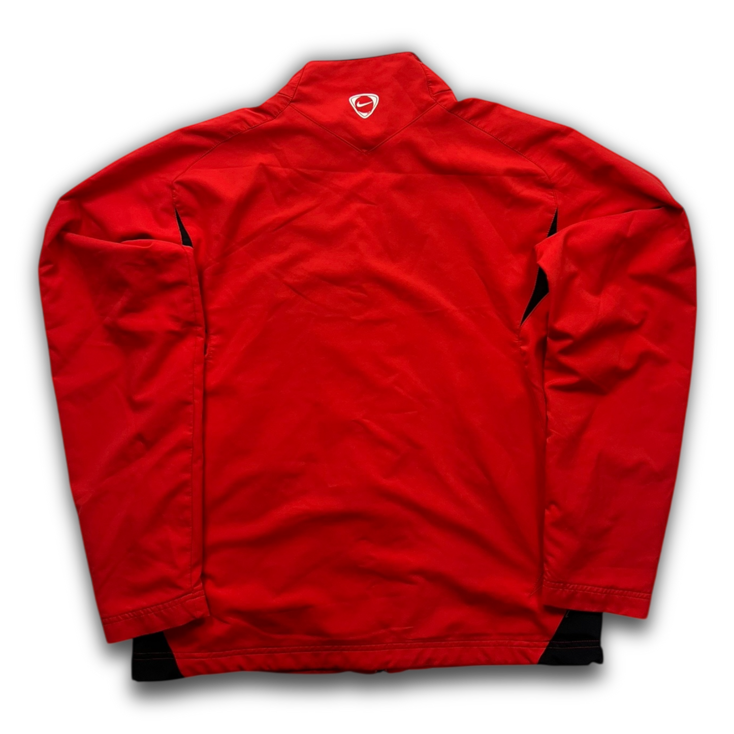 Nike Manchester United Track Jacket (M)