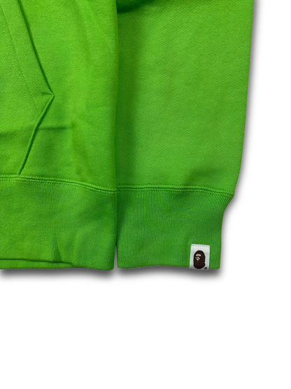A Bathing Ape Zip Up (M)