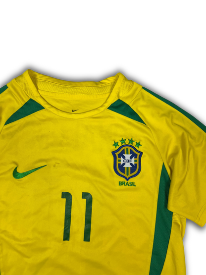 Nike Brazil Jersey (S)