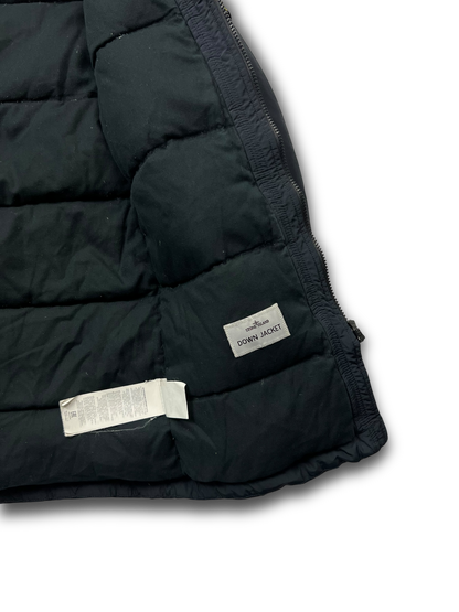 Stone Island Parka Jacket (XS)