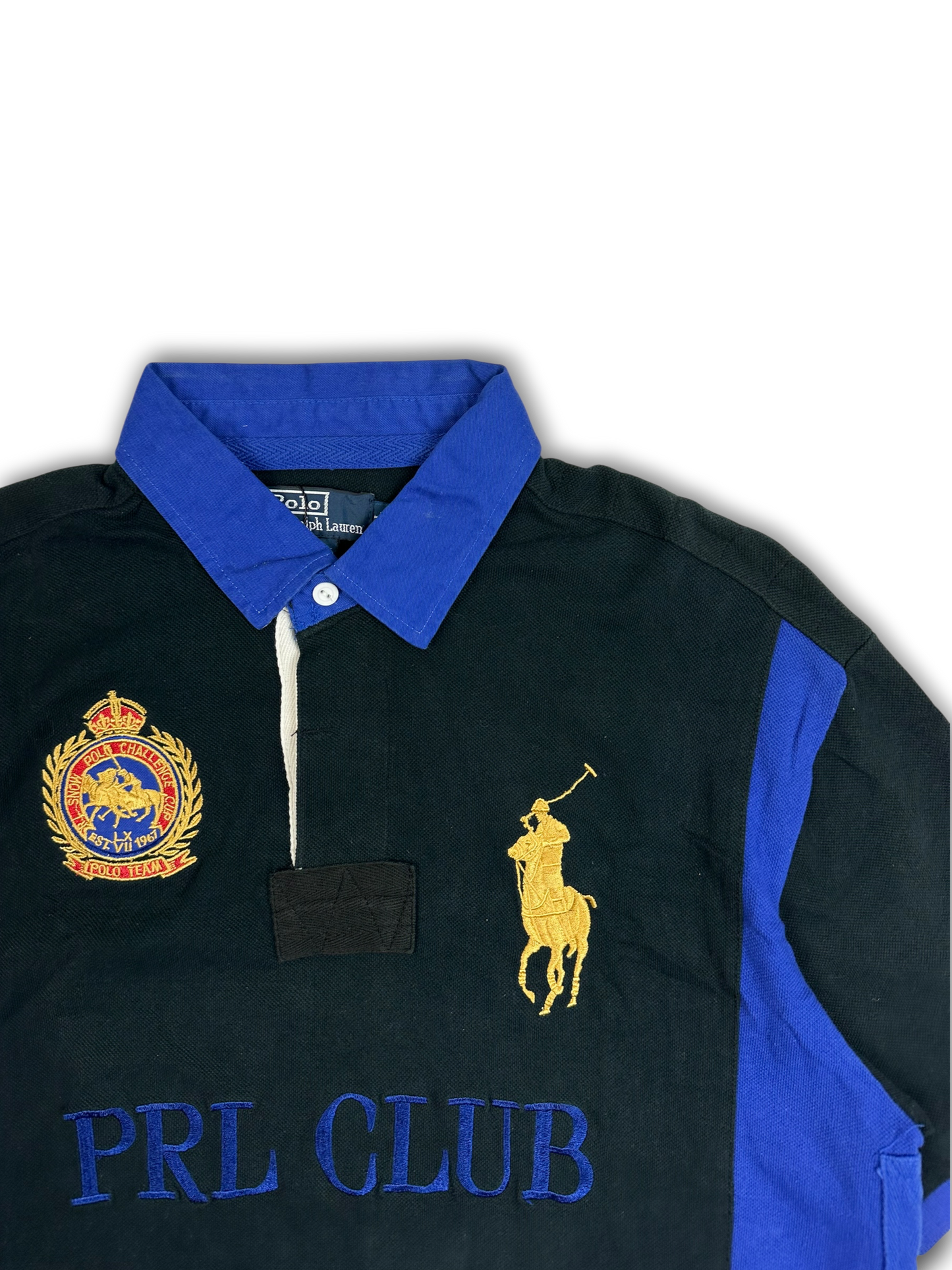 Polo Ralph Lauren Polo (XL)