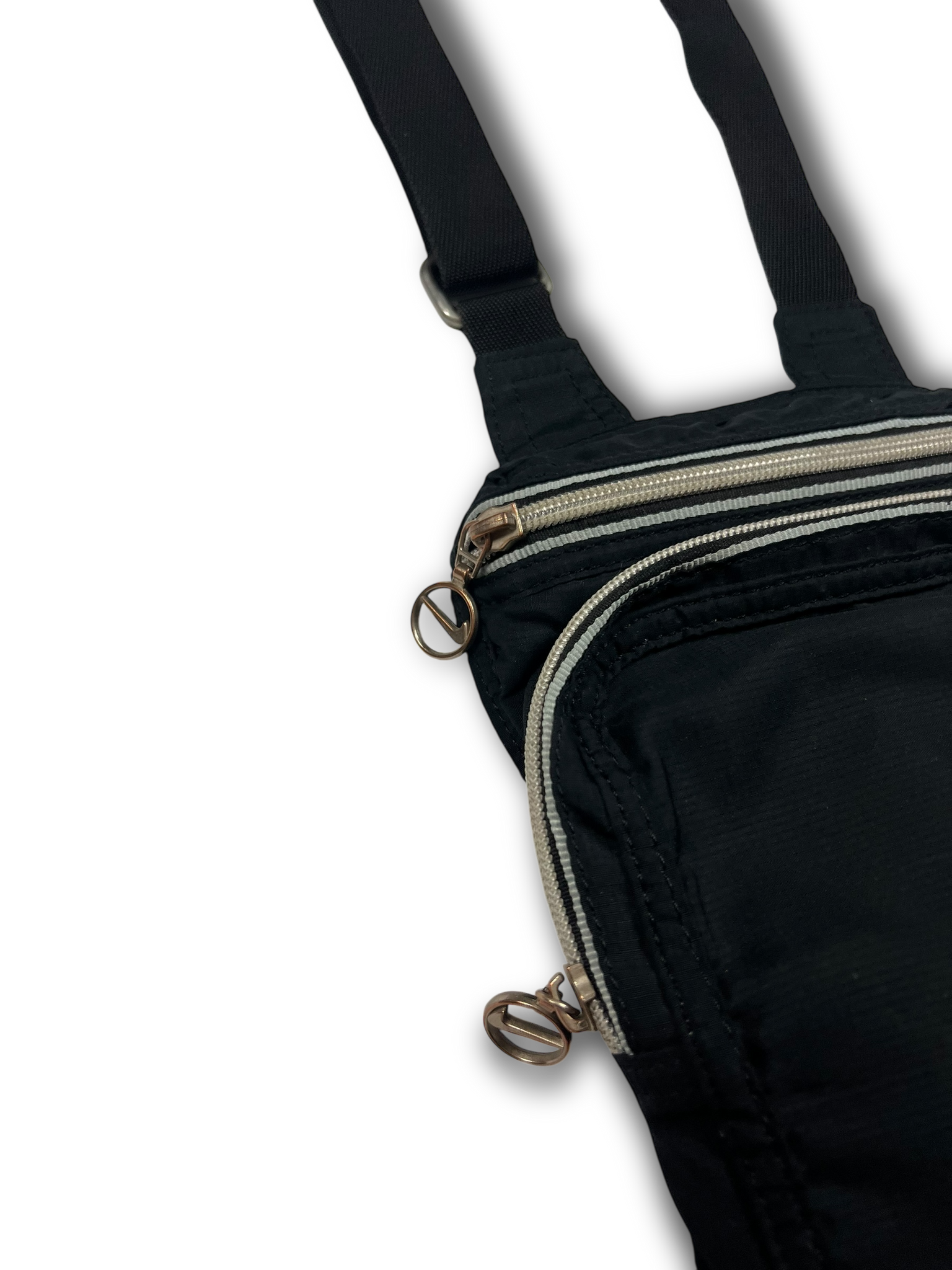 Nike Sidebag