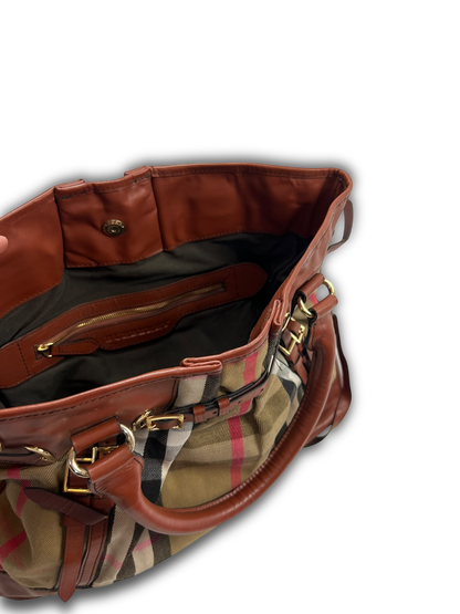Burberry Bag