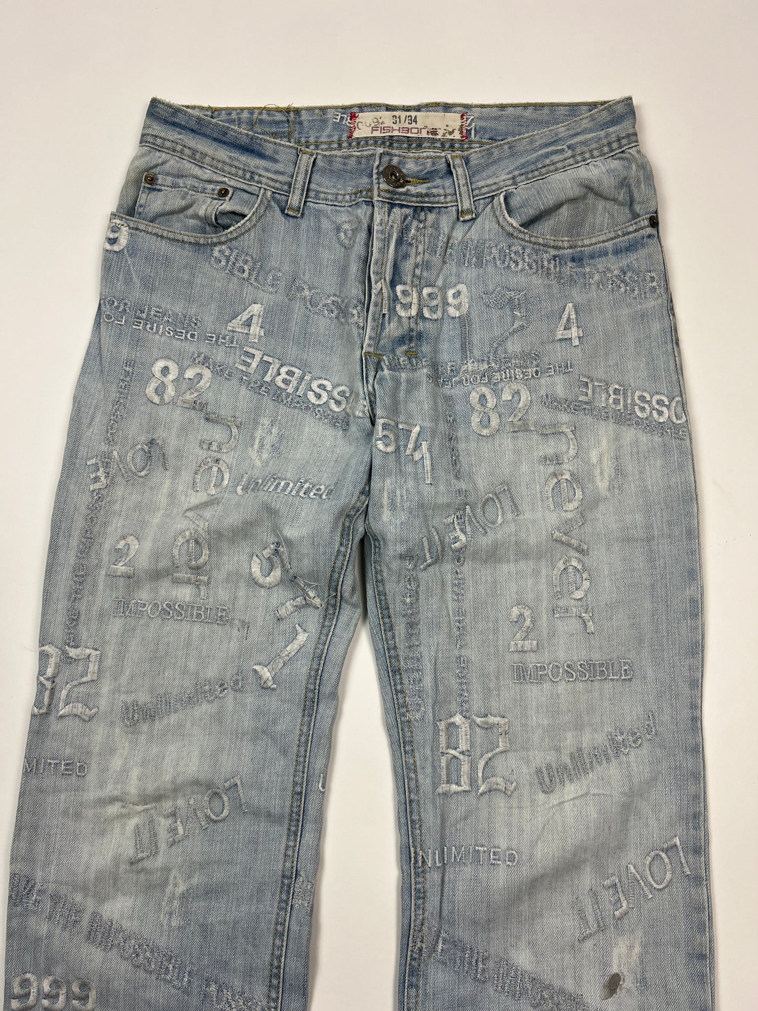 Fishbone Jeans (31)