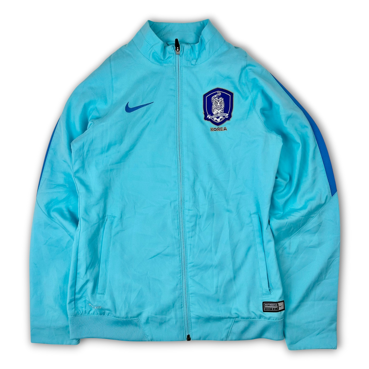 Nike Korea Trackjacket (S)