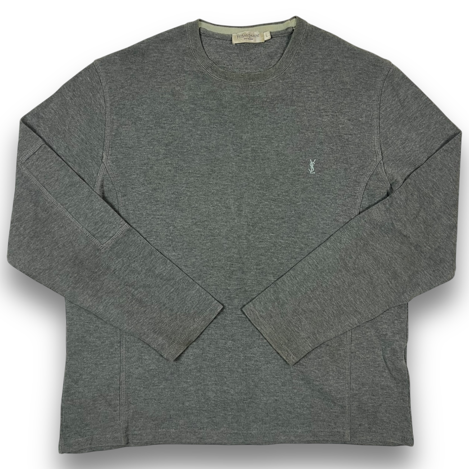 Yves Saint Laurent Sweater (L)