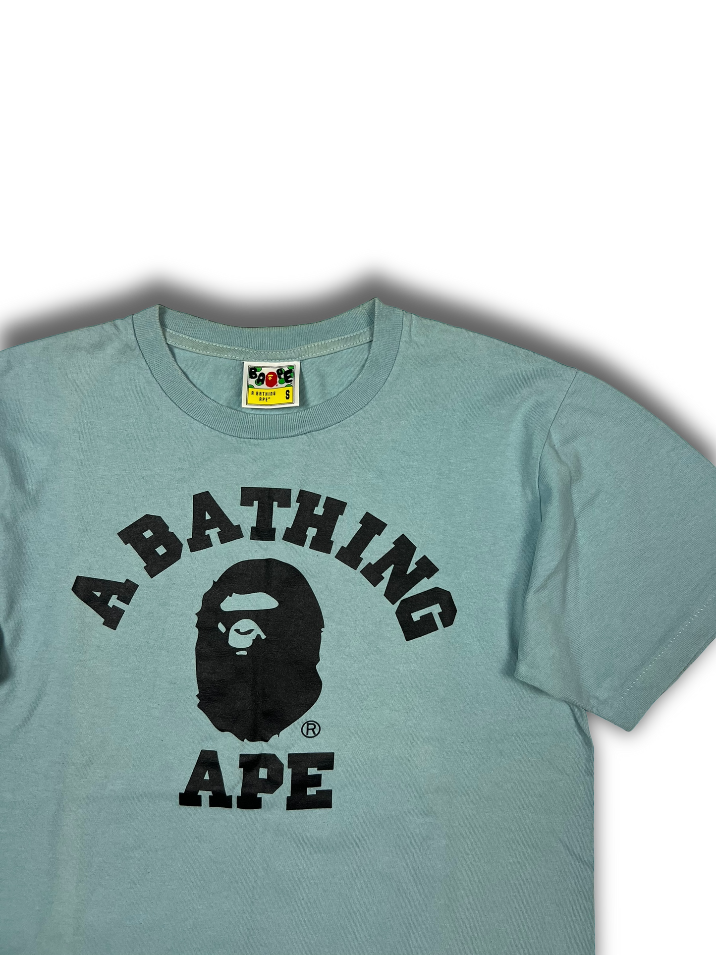 A Bathing Ape T-Shirt (S)