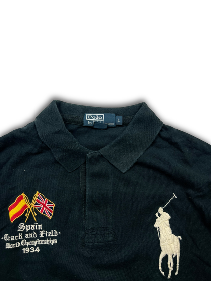 Polo Ralph Lauren Polo (L)