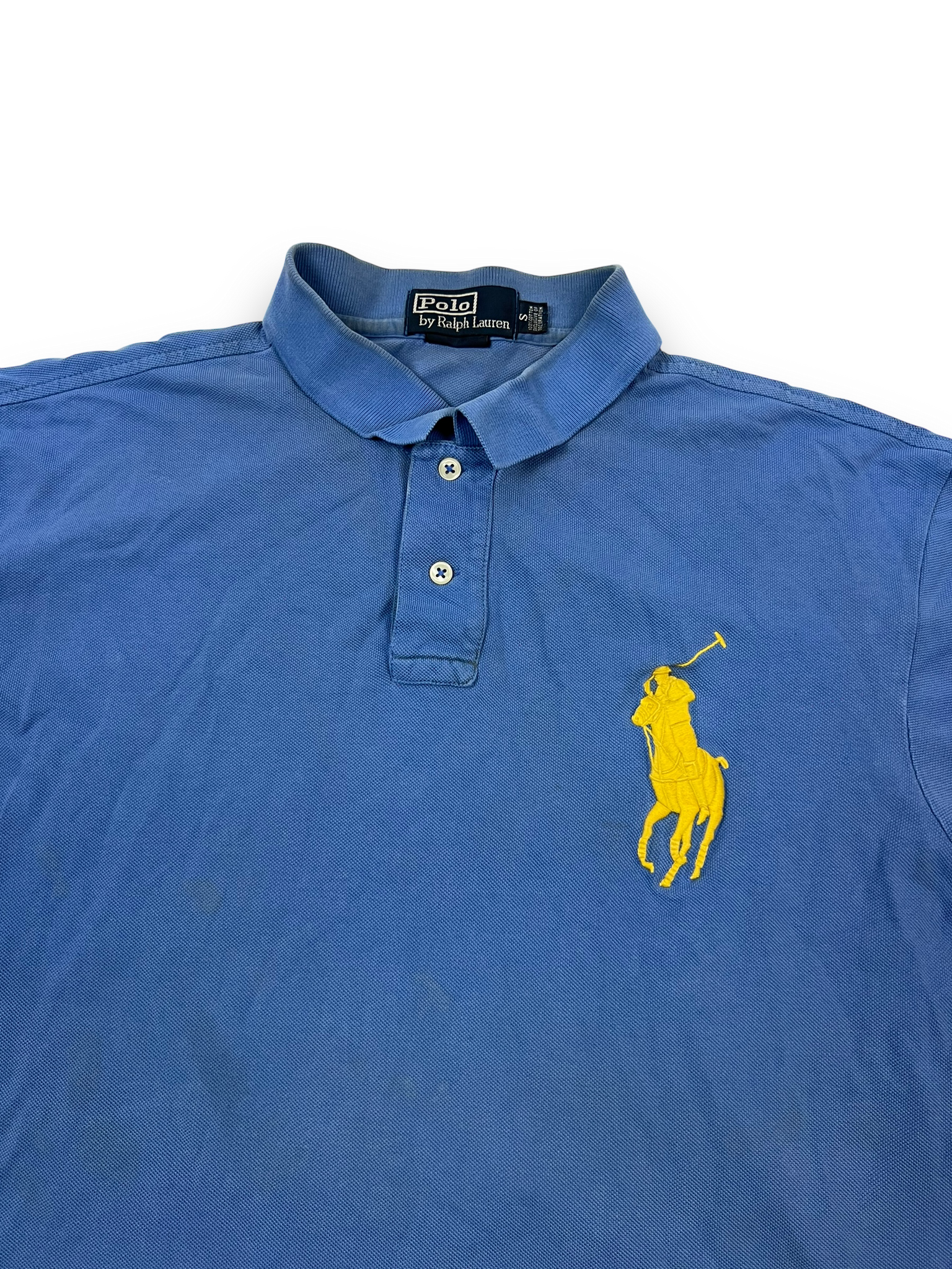 Polo Ralph Lauren Polo (S)