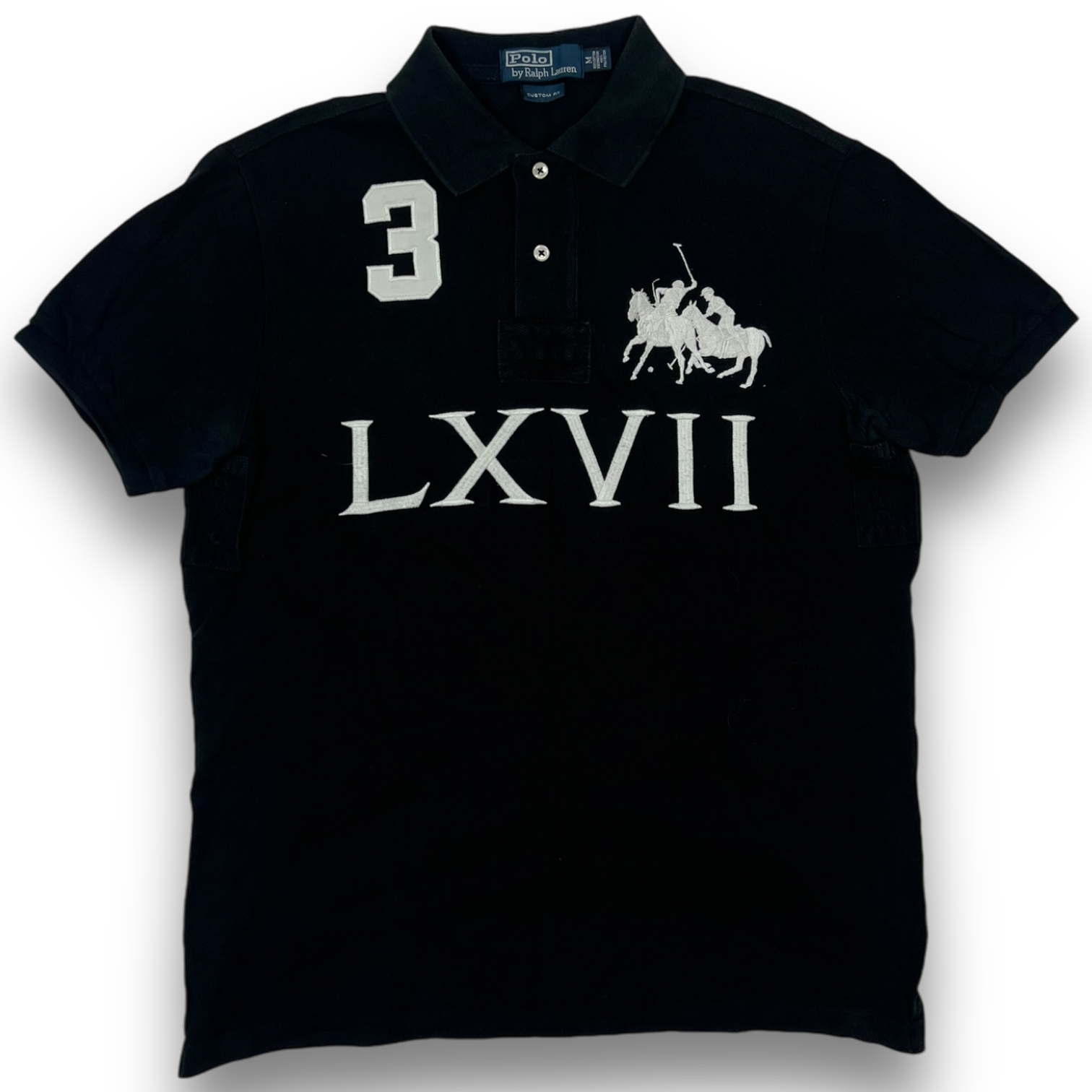 Polo Ralph Lauren Polo (M)