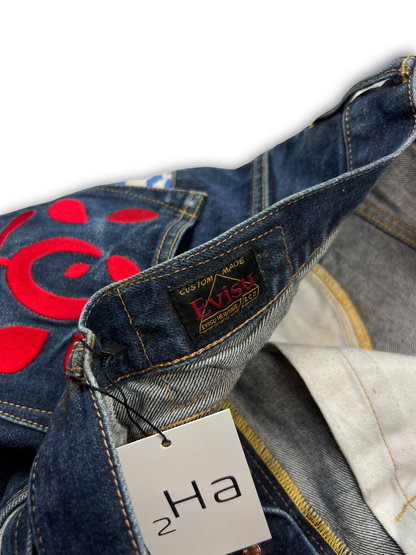 Evisu Jeans (34)