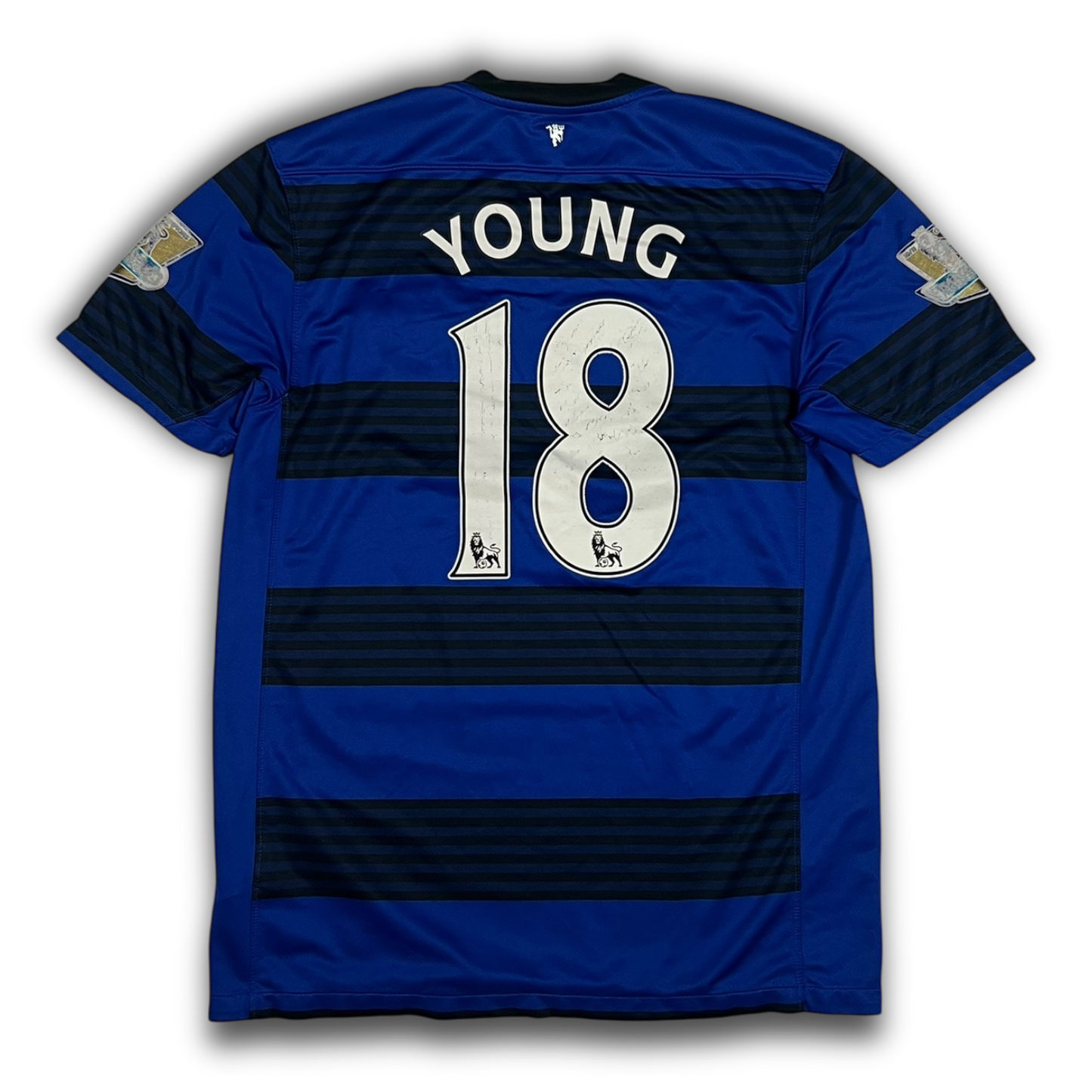 Nike Manchester United Jersey (M)