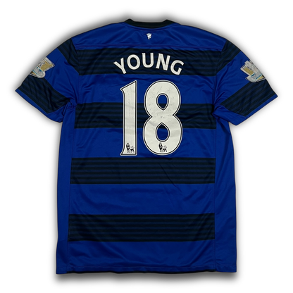 Nike Manchester United Jersey (M)