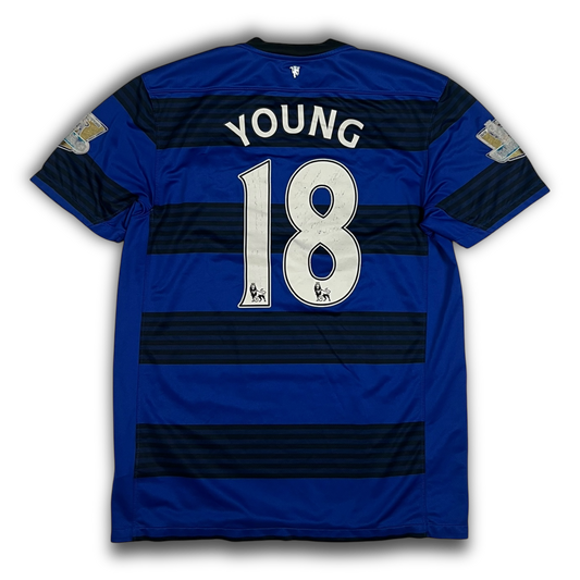 Nike Manchester United Jersey (M)