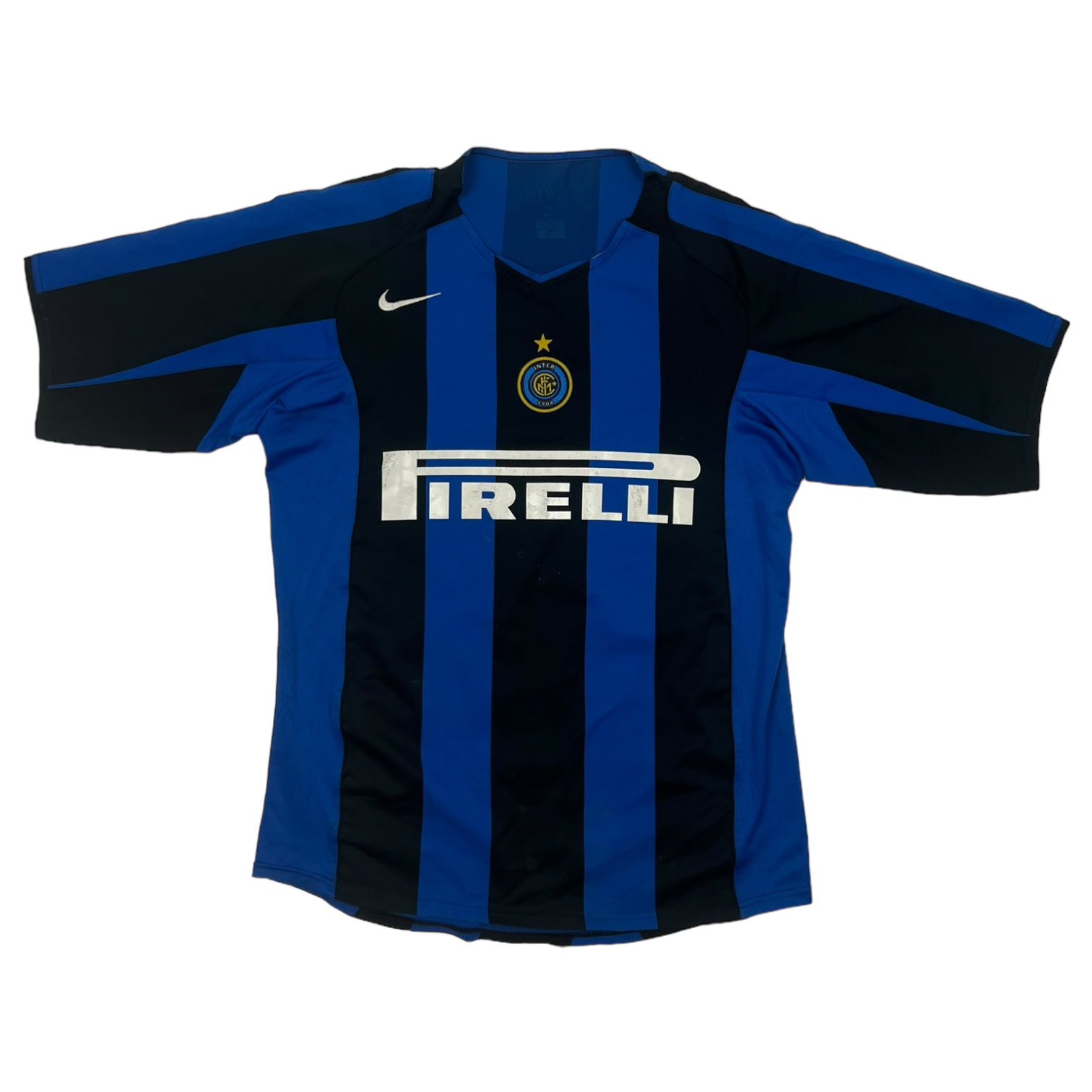 Nike Inter Milan Jersey (M)