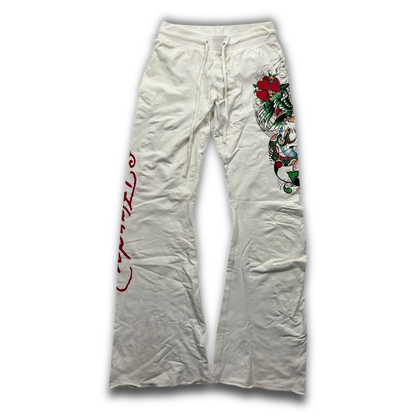 Ed Hardy Sweatpants (S)