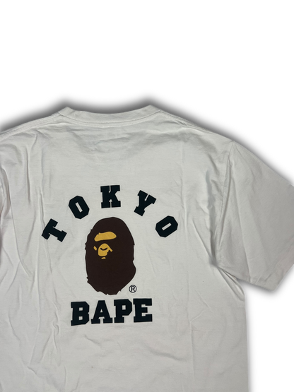 A Bathing Ape T-Shirt (M)