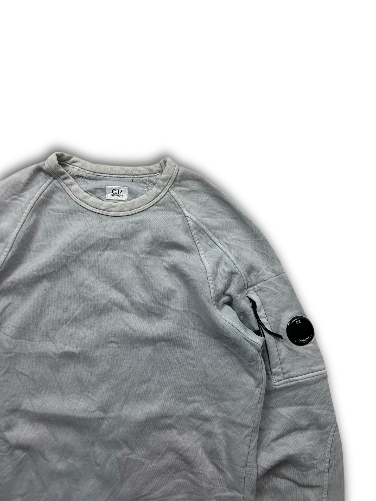 C.P. Company Sweater (M)