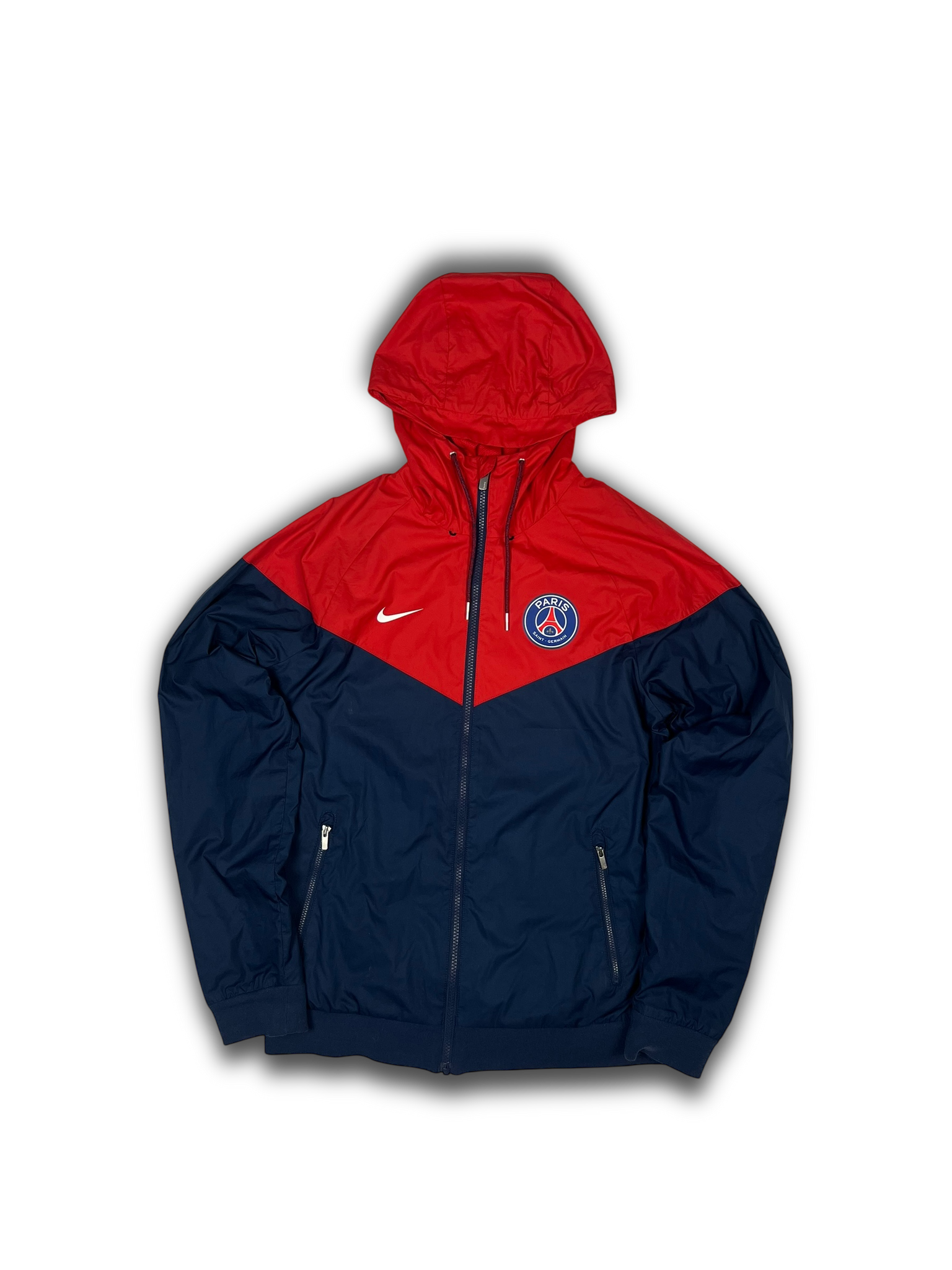 Nike Paris Saint Germain Track Jacket (S)