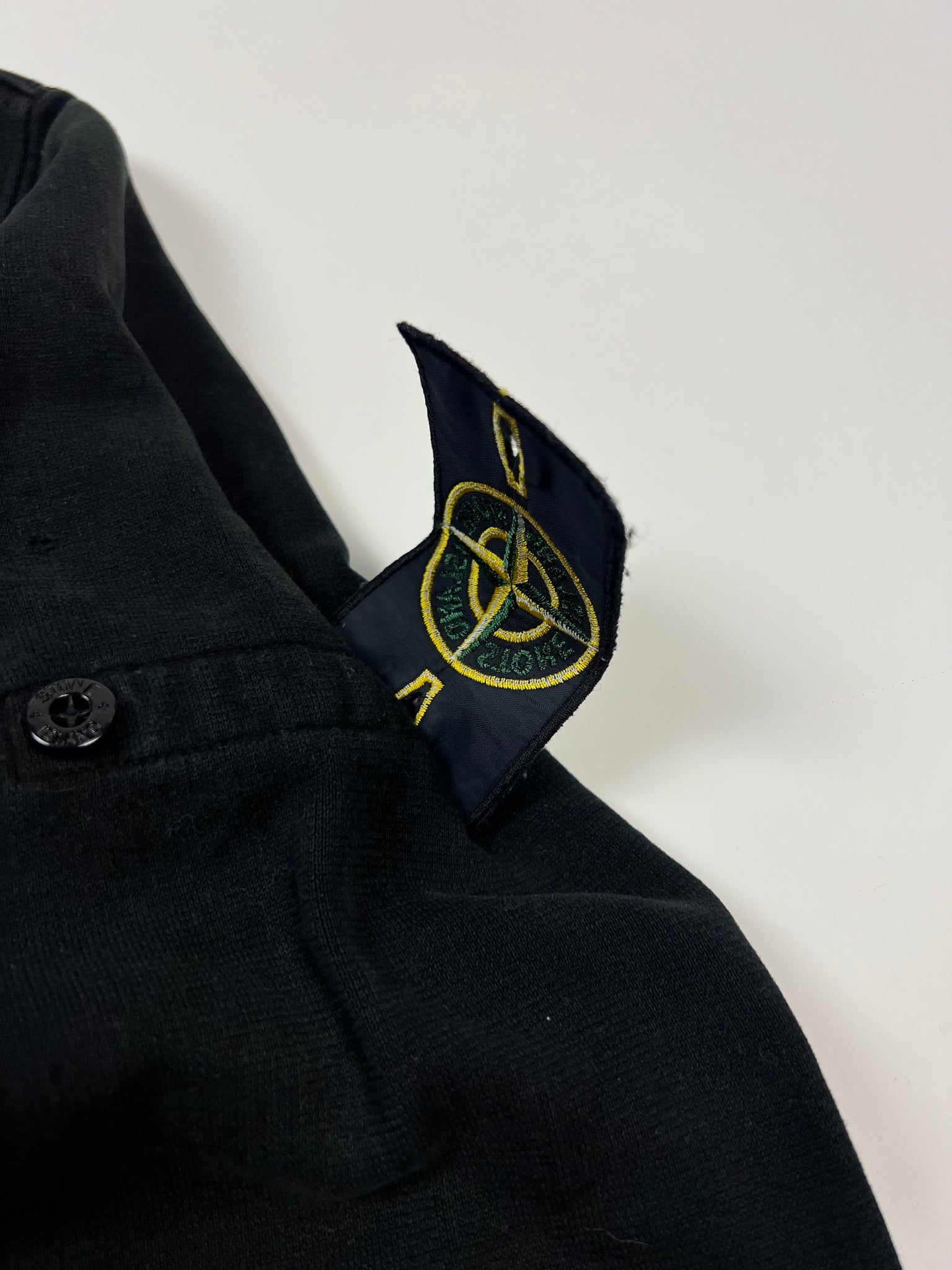 Stone Island Sweater (L)