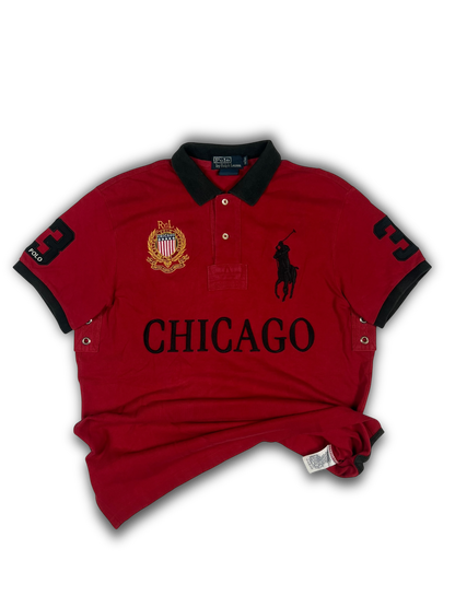 Polo Ralph Lauren Polo (M)