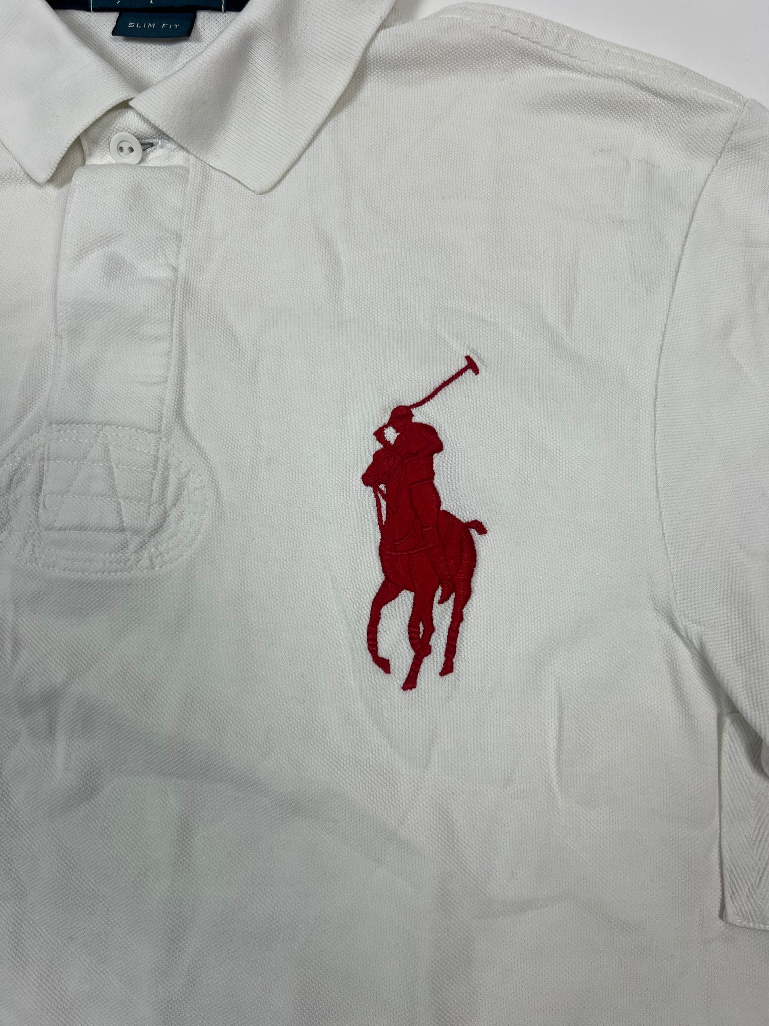 Polo Ralph Lauren Polo (L)