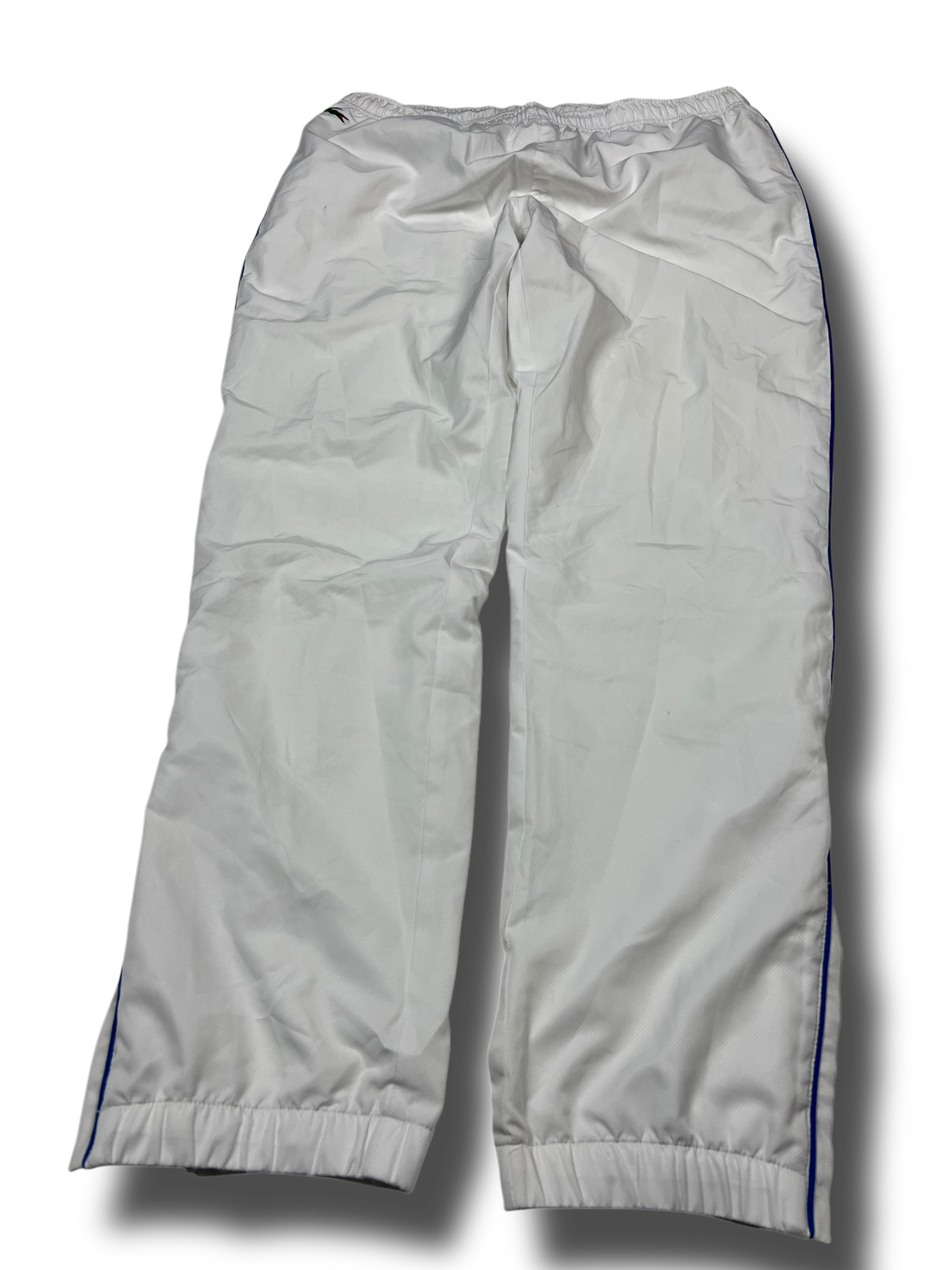 Lacoste Tracksuit (XL)