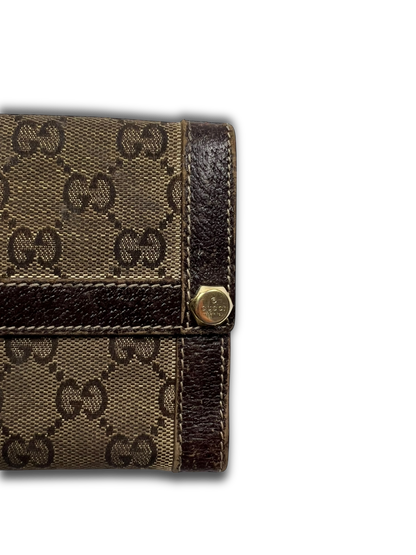 Gucci Portmonnaie