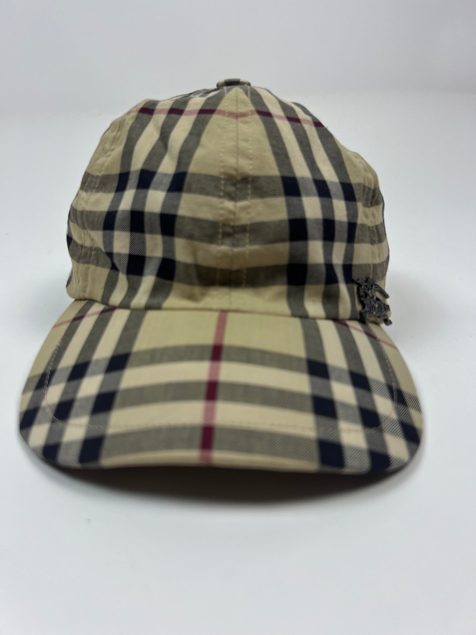 Burberry Cap