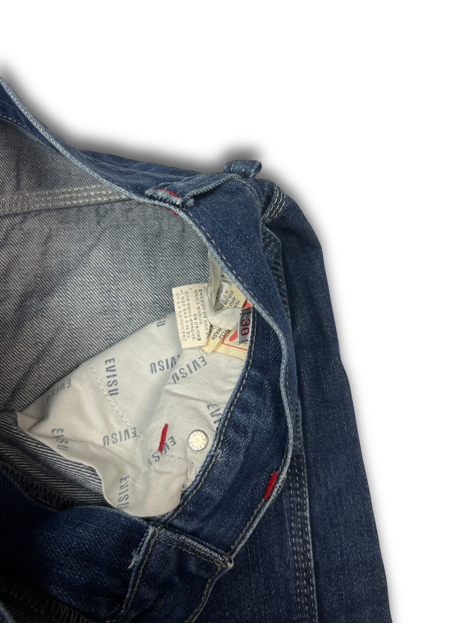 Evisu Jorts (30)