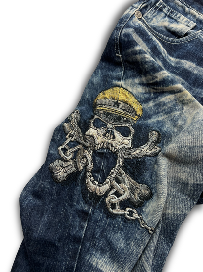 Big Train Jeans (36)