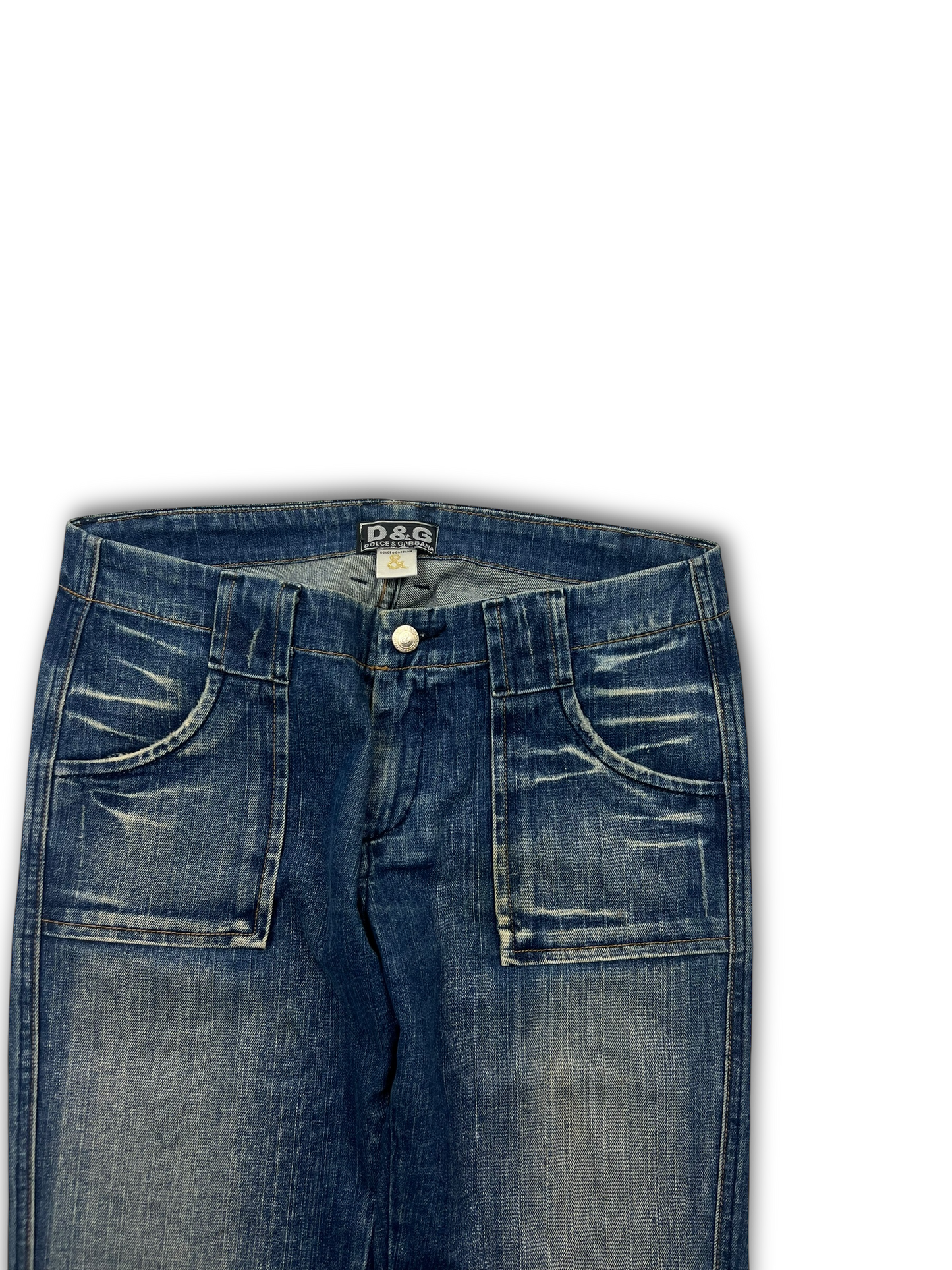 Dolce & Gabbana Jeans (30)